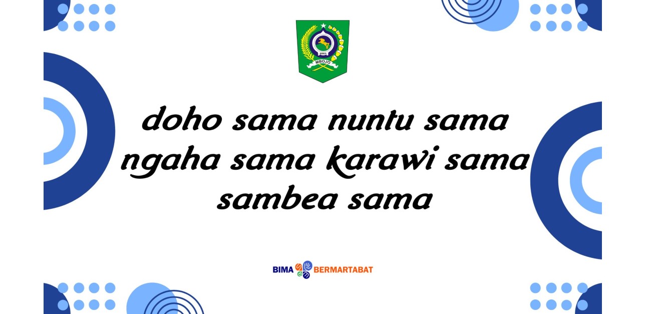 SELASA MENYAPA